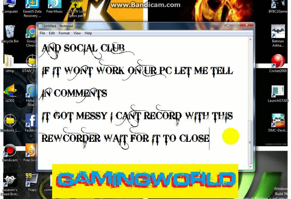 gta iv social club download